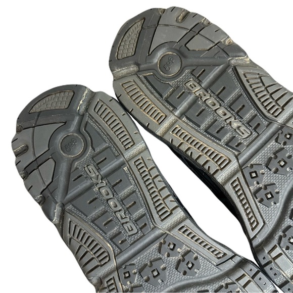 *SOLD!* Rare Brooks Addiction 11 Athletic Walking Shoes - Picture 10 of 14